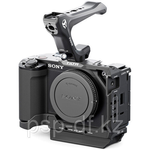 Клетка Tilta Half Camera Cage Lightweight Kit для Sony ZV-E1 TA-T35-A-B