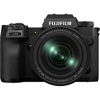 Фотокамера FUJIFILM X-H2 kit 16-80 f/4 R OIS WR
