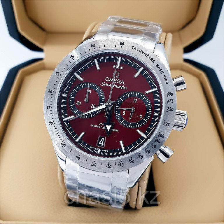 Мужские наручные часы Omega Speedmaster (21105)