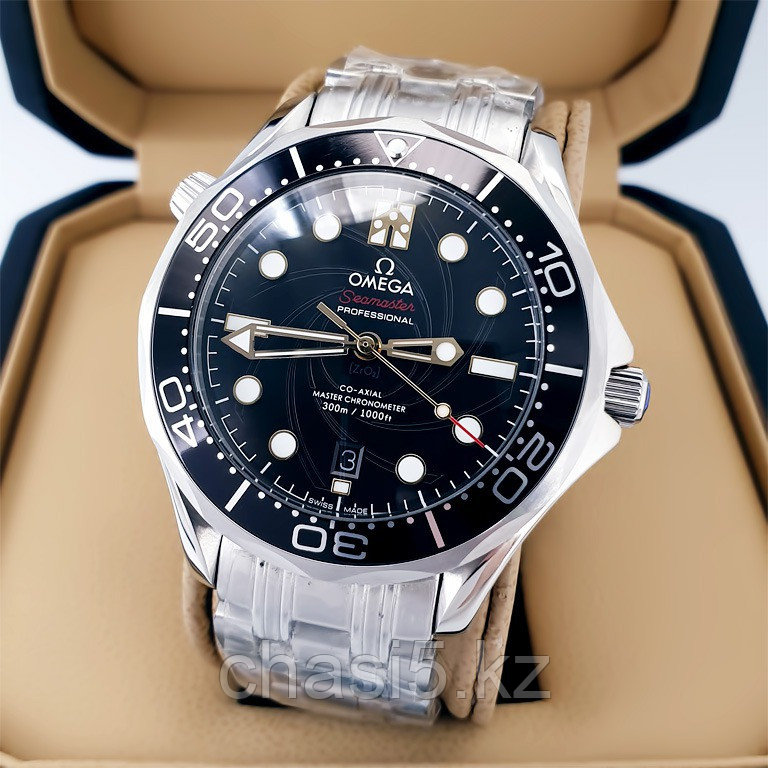 Мужские наручные часы Omega Seamaster (21101), фото 1