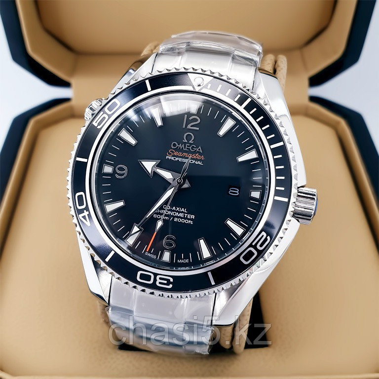 Мужские наручные часы Omega Seamaster (21097)