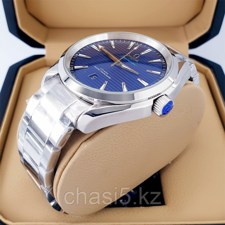 Мужские наручные часы Omega Seamaster Aqua Terra (11578) - фото 2 - id-p100612931