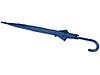 Зонт-трость полуавтоматический с пластиковой ручкой, фото 3