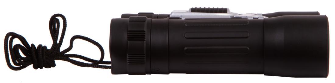 Бинокль Konus Basic 10x25, фото 1