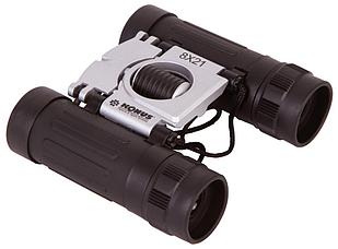 Бинокль Konus Basic 8x21