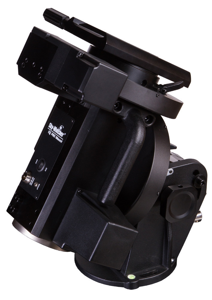 Монтировка Sky-Watcher EQ8 PRO SynScan GOTO без треноги и противовесов, фото 1