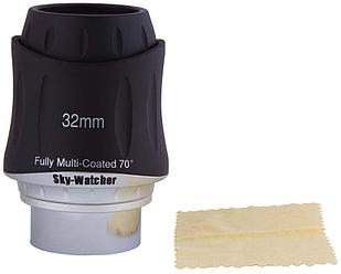 Окуляр Sky-Watcher WA 70° 32 мм, 2"