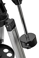 Телескоп Bresser Spica 130/1000 EQ3, с адаптером для смартфона