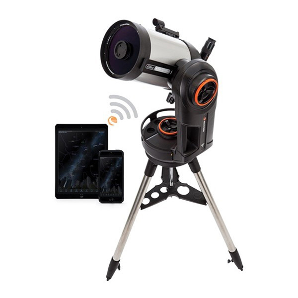 Телескоп Celestron NexStar Evolution 6"