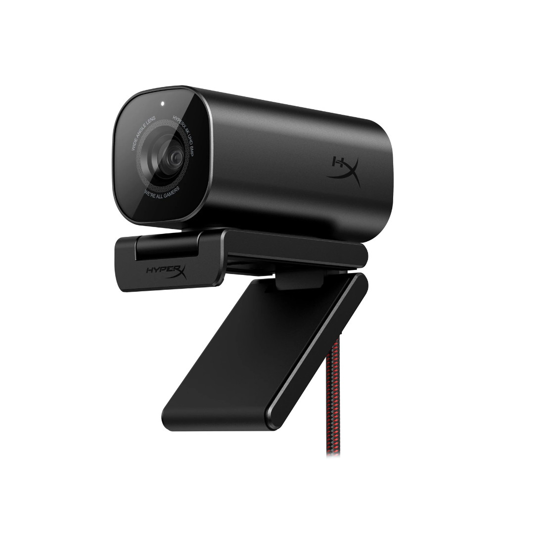 Веб-Камера HyperX Vision S 75X30AA - фото 1 - id-p112695148