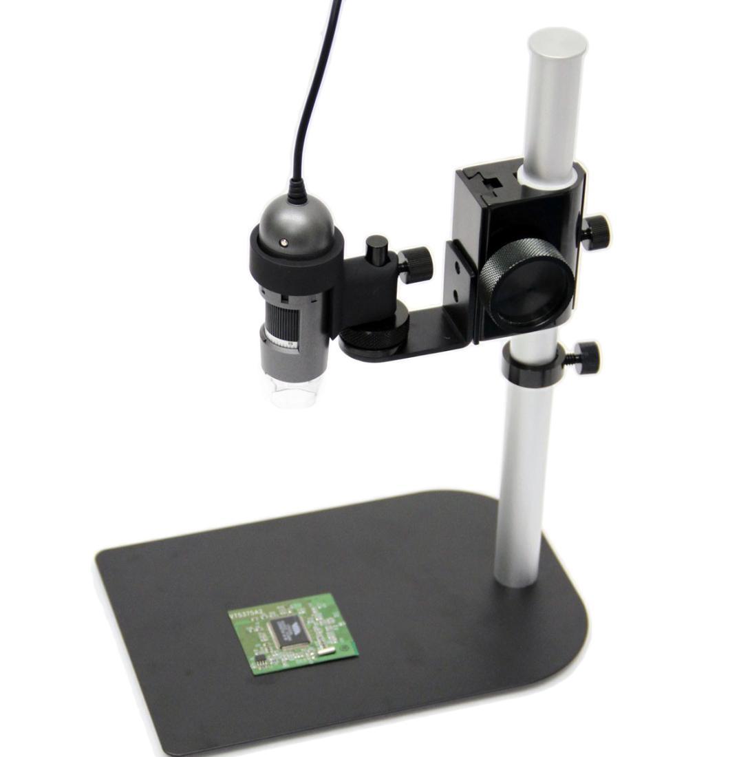 Микроскоп цифровой телевизионный Dino-Lite AM4112PTL
