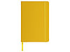 Блокнот Spectrum A5, желтый, фото 3