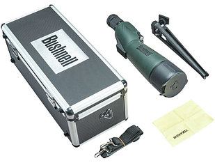 Зрительная труба Bushnell Trophy Xtreme 20–60x65, прямая