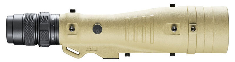 Зрительная труба Bushnell Elite Tactical LMSS 8–40x60