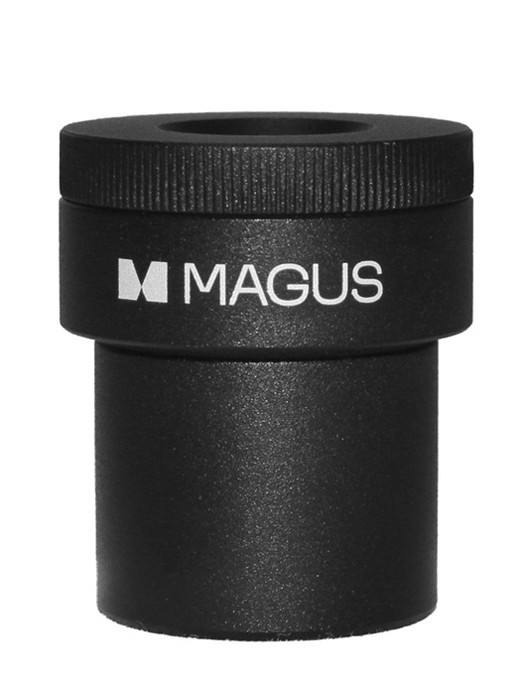 Окуляр MAGUS MD12 12,5х/14 мм с диоптрийной коррекцией (D 30 мм)