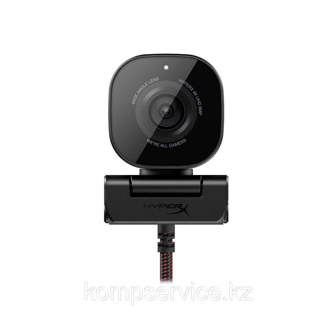 Веб-Камера HyperX Vision S 75X30AA - фото 2 - id-p112695217