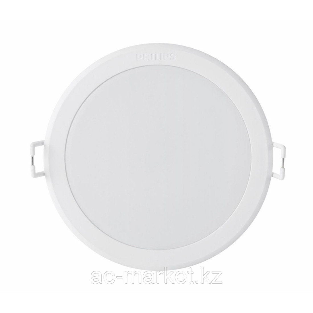 Светильник Philips 59444 MESON 080 6W 40K WH recessed LED - фото 2 - id-p112240076