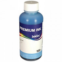 InkTec T0822 Чернила E0010 для Epson R200/R270 C, 0,5 л струйный картридж (1507060115U)