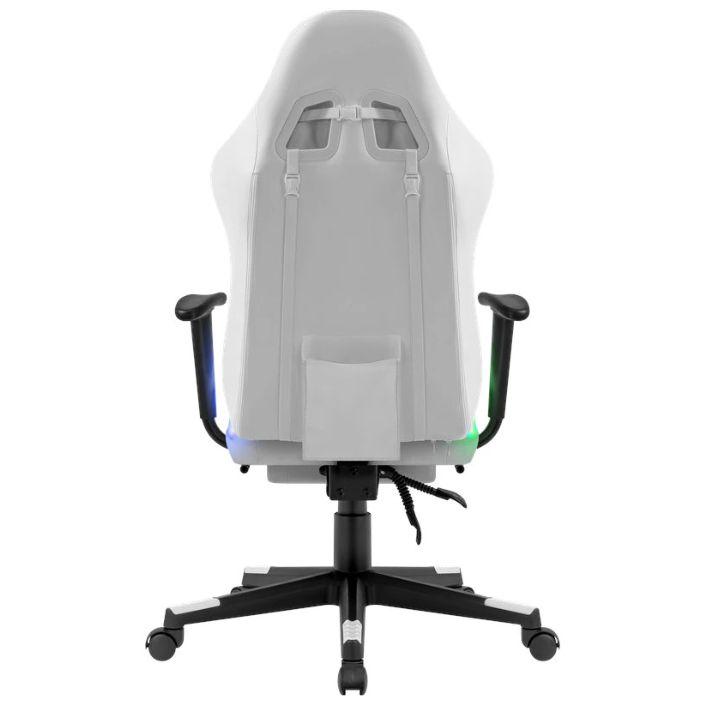 Игровое кресло Defender Watcher белый - фото 2 - id-p112695798