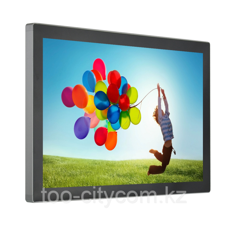 23" Сенсорный монитор TouchScreen TVS LT-23R75W без подставки Арт.7351 - фото 1 - id-p112695825