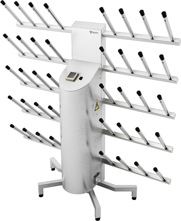 Сушилка для обуви УСОС-О-О, фото 1