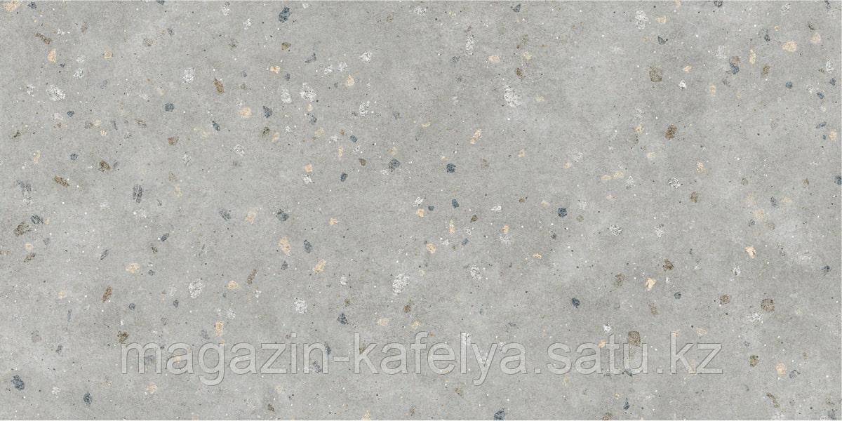 Керамогранит 120х60 Granite concepta antracite MR | Граните концепта антрацит матовый