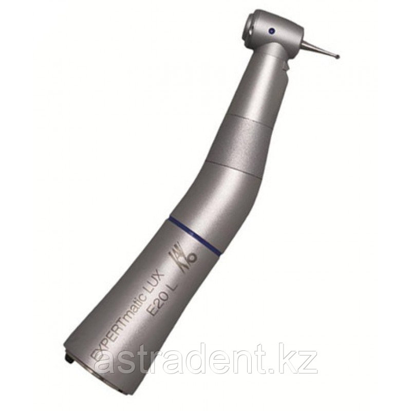 EXPERTmatic LUX E20 L - угловой наконечник с подсветкой - фото 1 - id-p112696085