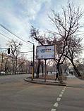 Наружная реклама, аренда билбордов по г. Алматы, фото 4