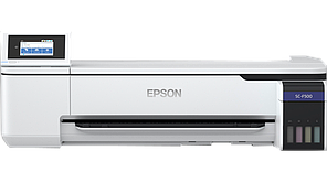 Широкоформатный струйный принтер для сублимационной печати Epson SureColor SC-F500