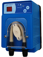 Перистальтический насос для дозирования флокулянта и альгицида Microdos MP2 Pool T 1.5-1