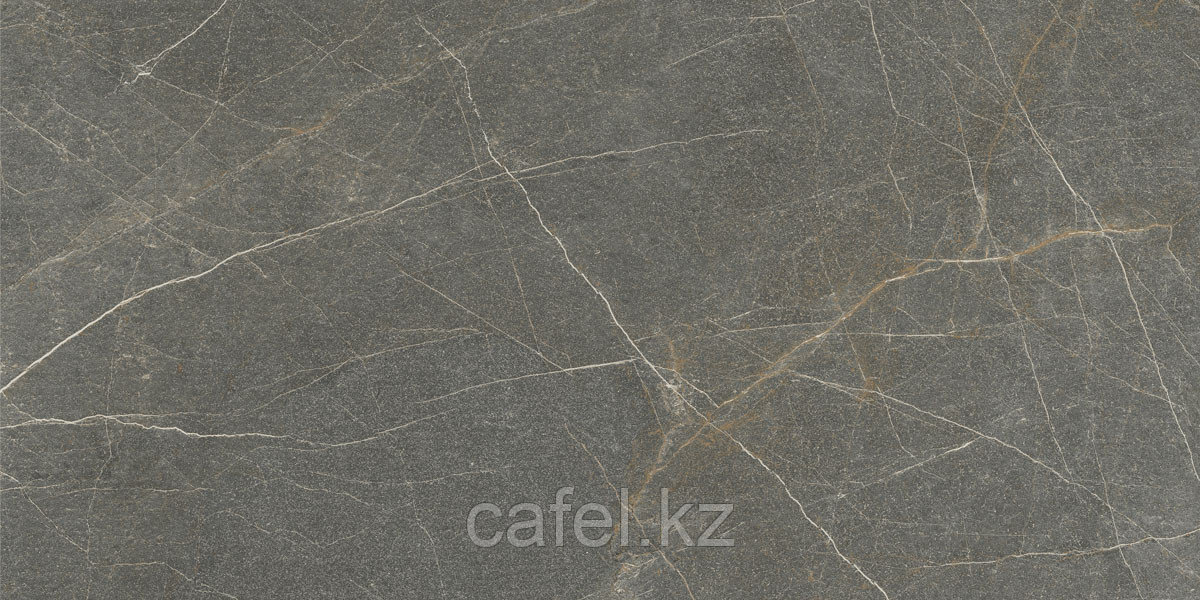 Керамогранит 120х60 Granite sofia grey antracite MR | Граните софия серый антрацит матовый