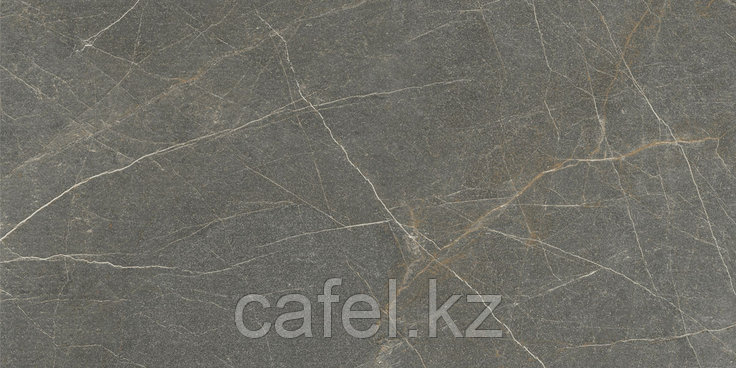 Керамогранит 120х60 Granite sofia grey antracite MR | Граните софия серый антрацит матовый, фото 2
