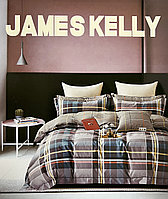 Постельное белье James Kelly 2-х спальное
