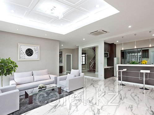 Керамогранит 120х60 Granite anna elegant LR | Граните анна элегант лапатированный, фото 3