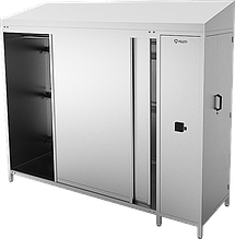 ШД-30Ф арнайы киімдерін сақтауға және дезинфекциялауға арналған шкаф