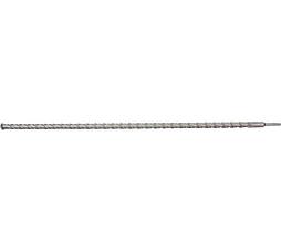 Бур SDS+ 25*1000/950мм  12203-25-1000"УправДом"