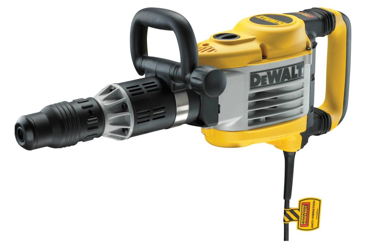 Отбойный молоток DeWALT D25902K-QS, инструмент dewalt