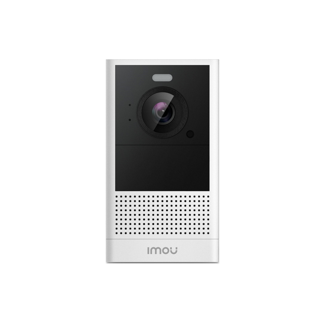 Wi-Fi видеокамера Imou Cell 2 White - фото 2 - id-p112712984
