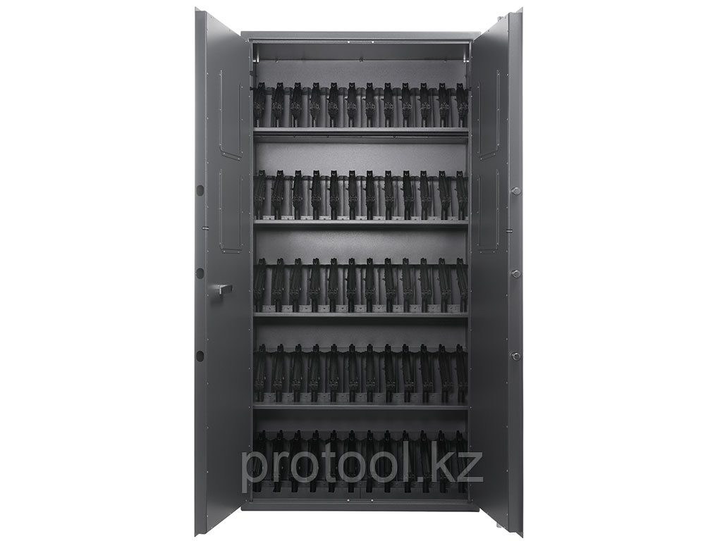 Шкаф армейский ШХО-60 (Кедр)