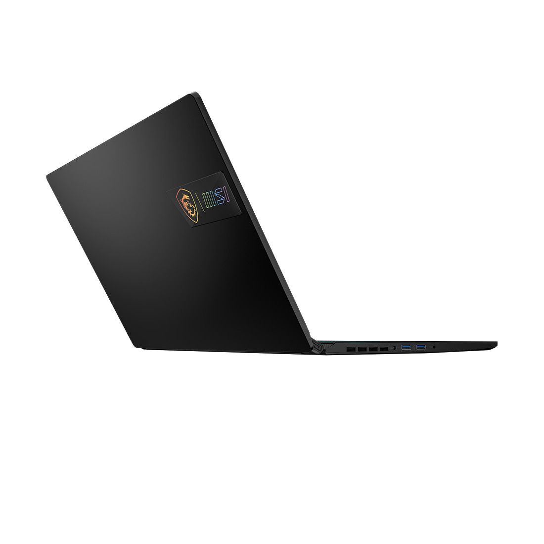 Ноутбук MSI Stealth 17M A12UE RTX 3060 Max-Q, GDDR6 6GB 17.3" FHD 1TB - фото 1 - id-p112711006