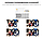 Проектор Everycom YG 625, фото 5