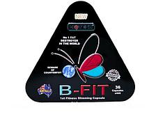 B-FIT ( Бифит ) ( треугольный ) капсулы для похудения 36 капсул