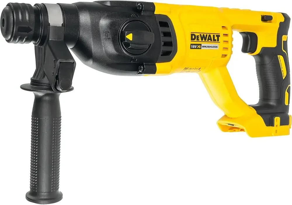 Перфоратор DeWALT DCH133N-XJ