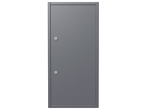 Шкаф армейский ШХО-1447 (УН), фото 3