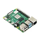 Одноплатный компьютер Raspberry Pi 4 Model B 8GB, фото 3