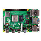 Одноплатный компьютер Raspberry Pi 4 Model B 8GB, фото 4