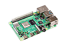 Одноплатный компьютер Raspberry Pi 4 Model B 8GB, фото 5