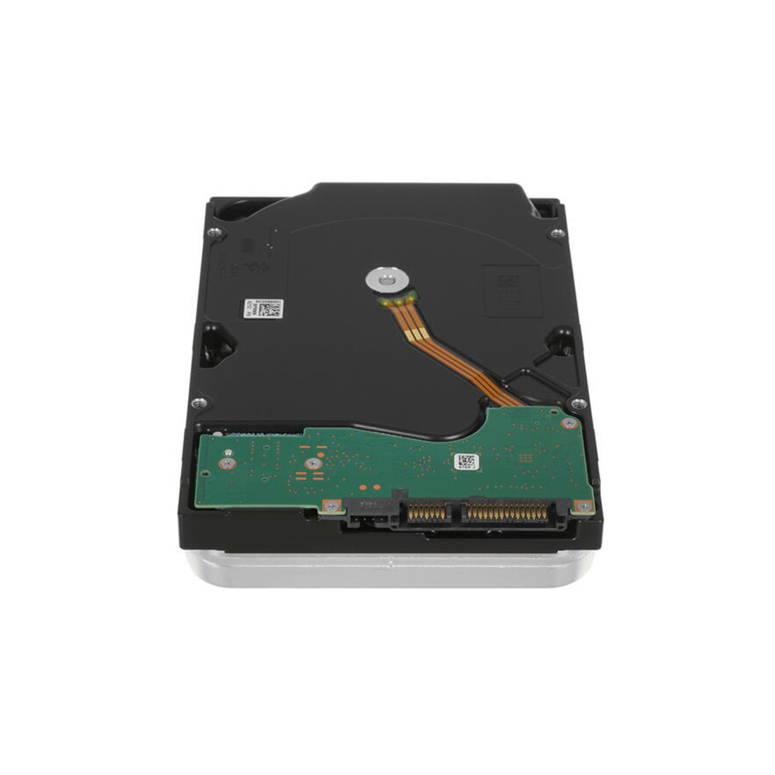 Жесткий диск Seagate Exos X18 ST16000NM000J 16TB SATA3 - фото 2 - id-p112712040