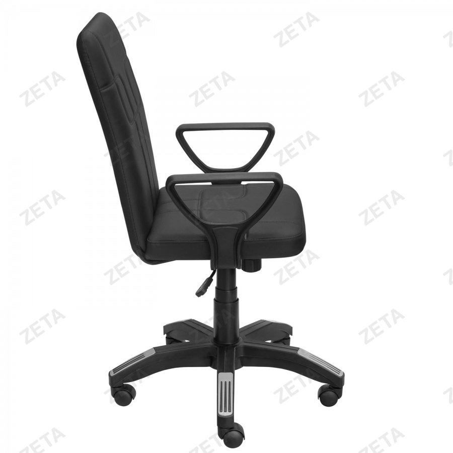 Компьютерное кресло Zeta Квадро-Лайн Н - фото 2 - id-p112715341