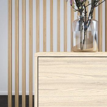 Сәндік үлдірлер